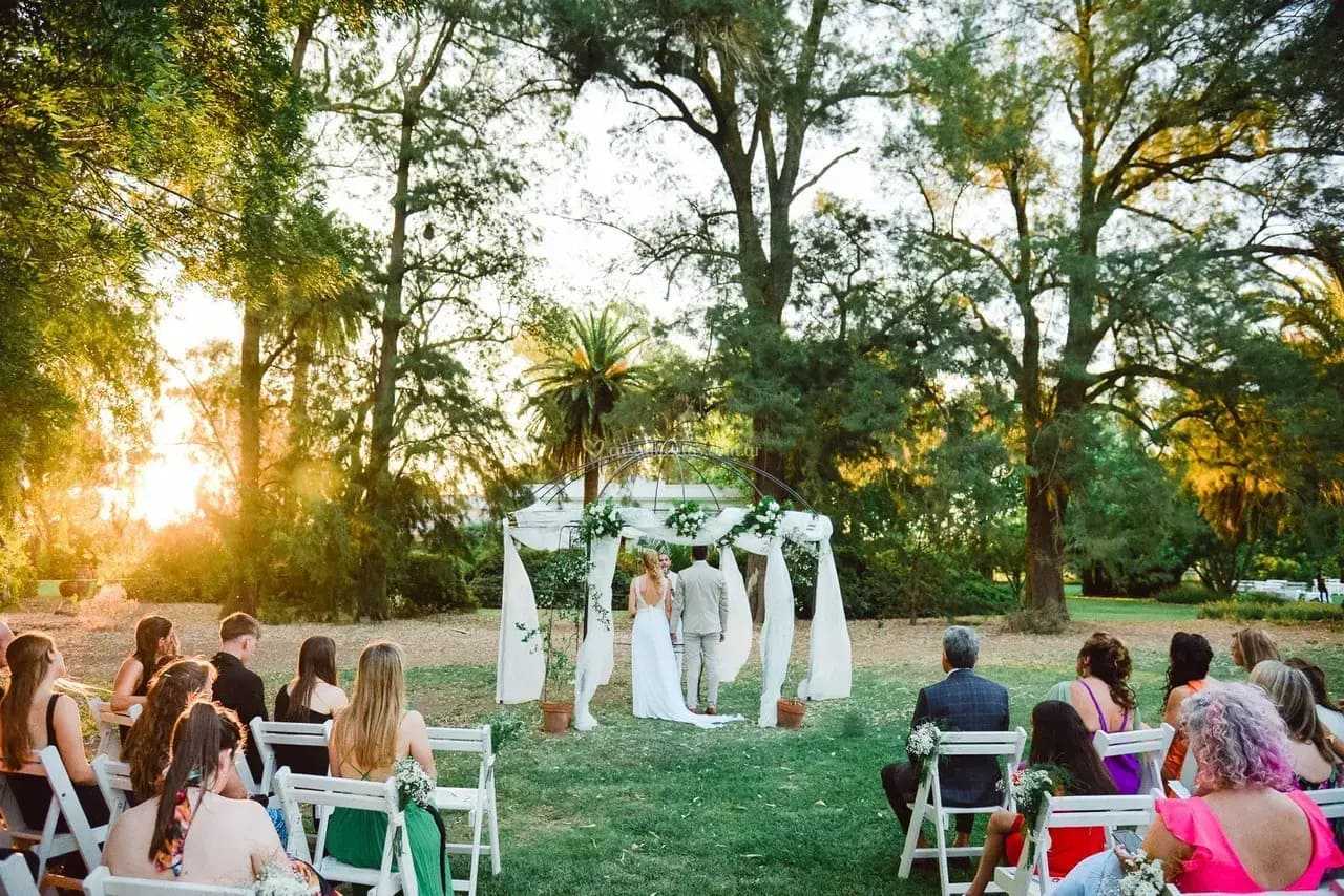 Celebraciones exteriores CampoLobos